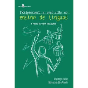 (Re)Pensando A Avaliação No Ensino De Línguas