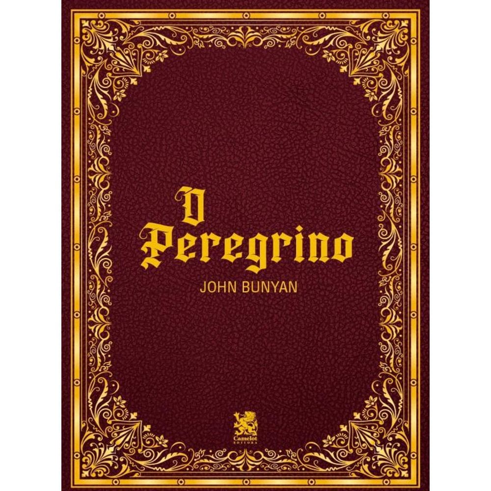 O Peregrino