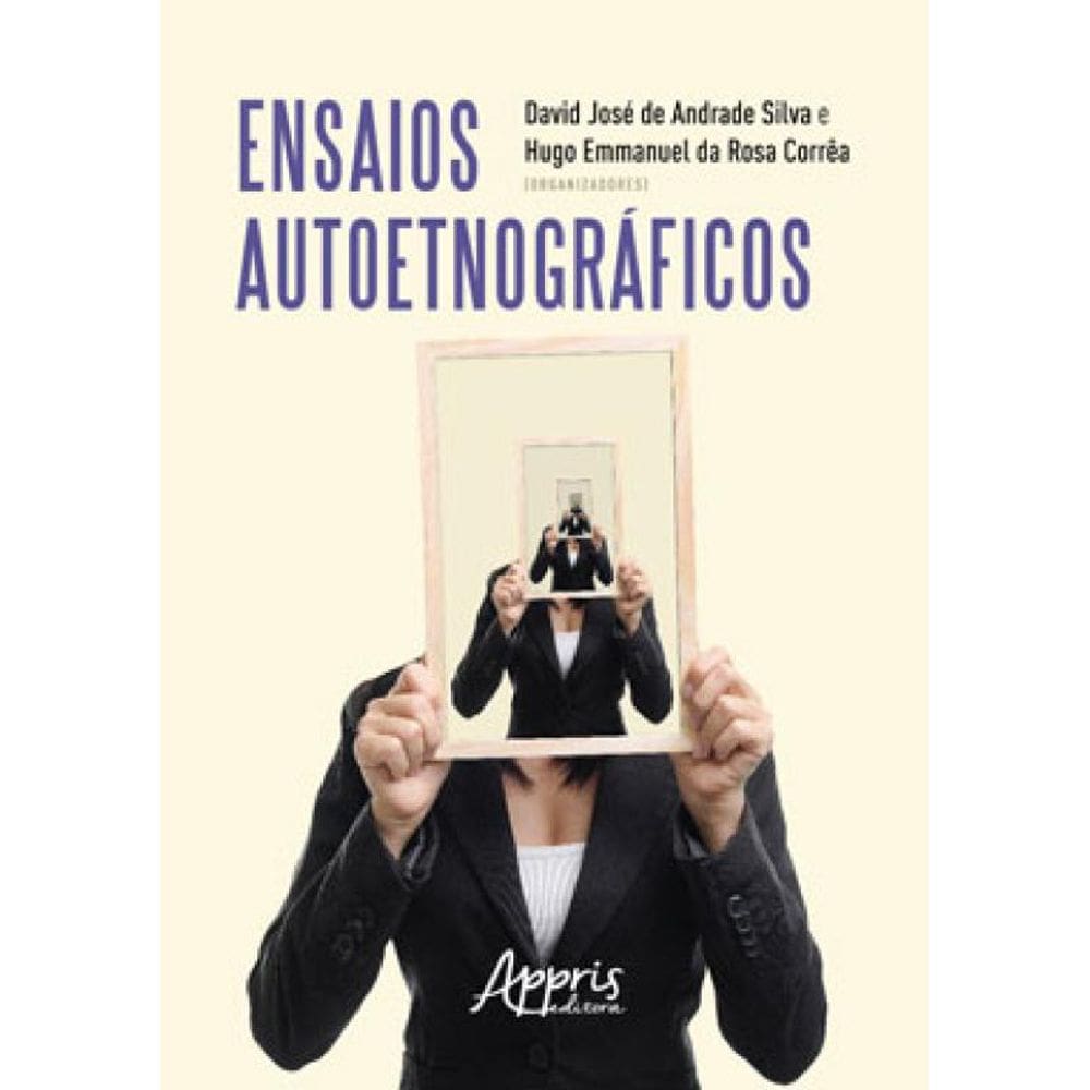 Ensaios Autoetnográficos