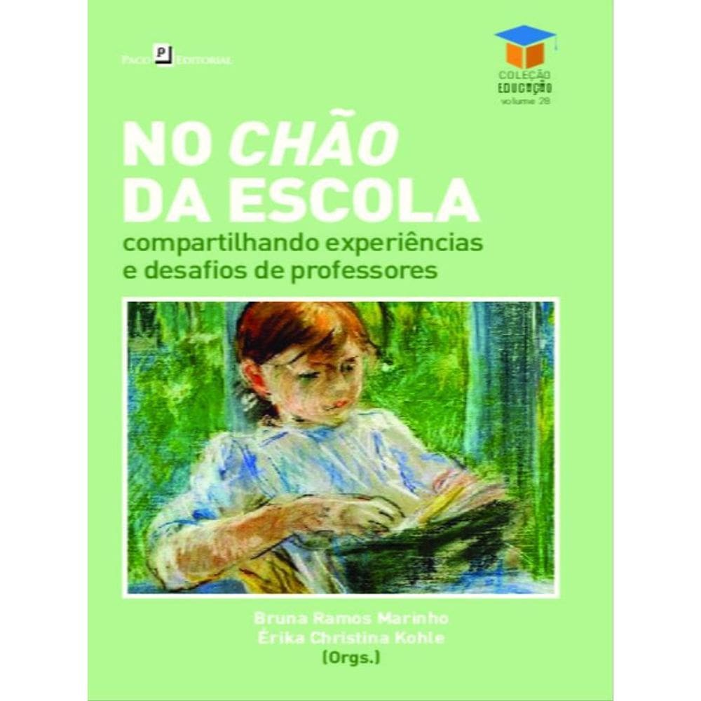 No Chão Da Escola