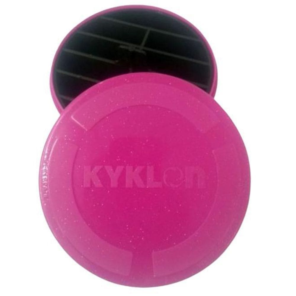 Estojo Para Laminas Kyklon Rosa