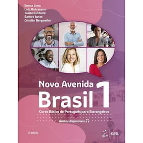 Novo Avenida Brasil 1