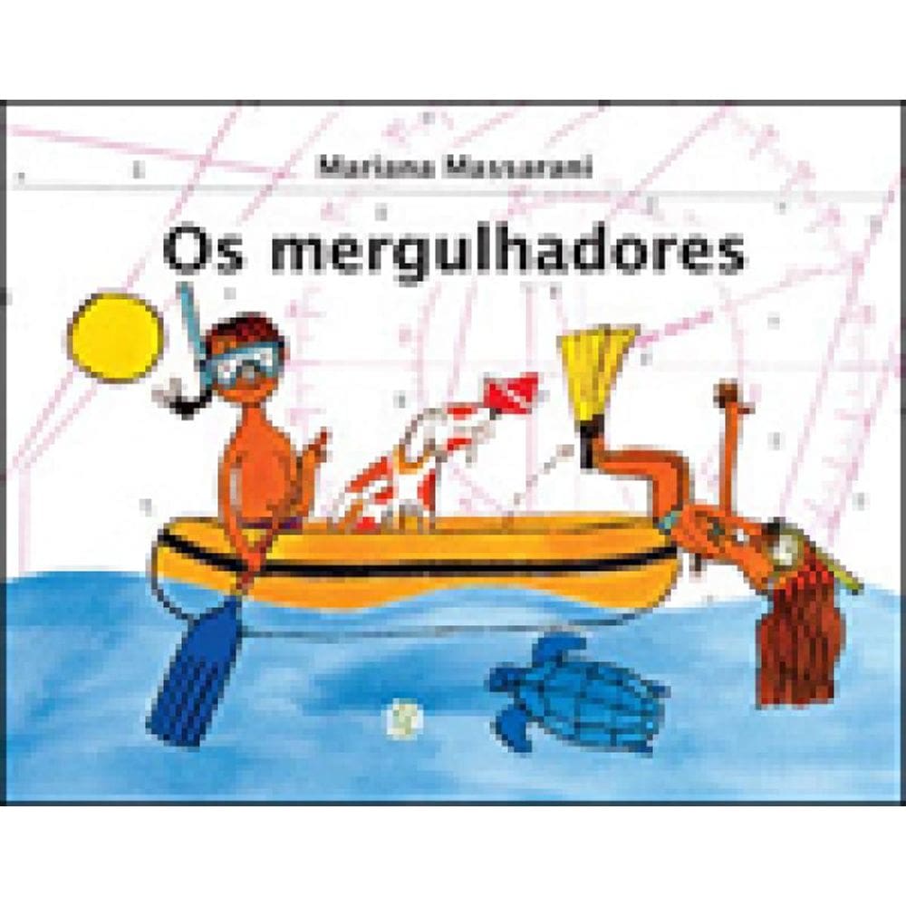 Os Mergulhadores