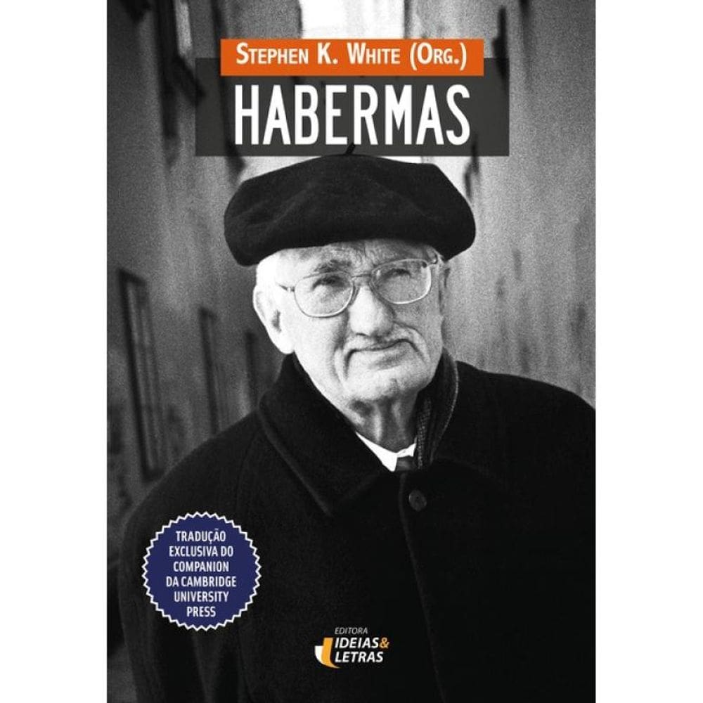 Habermas - Vol. 1