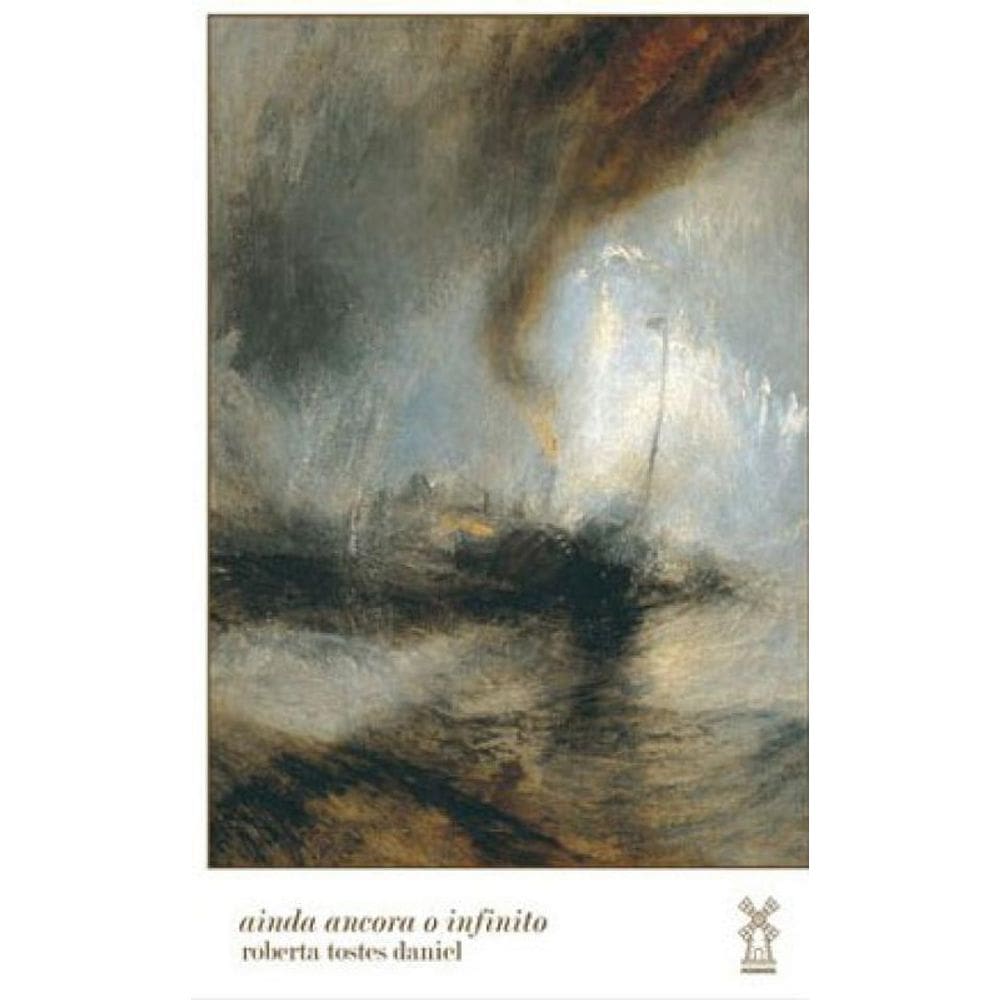 Ainda Ancora O Infinito