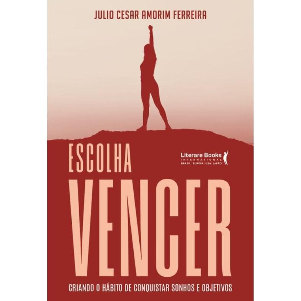 Escolha Vencer