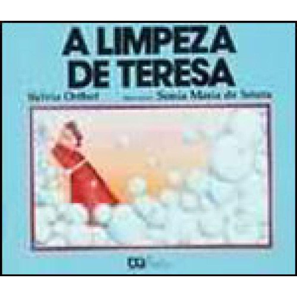 A Limpeza De Teresa