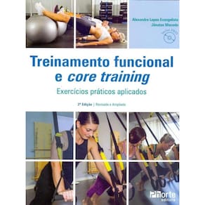 Treinamento Funcional E Core Training