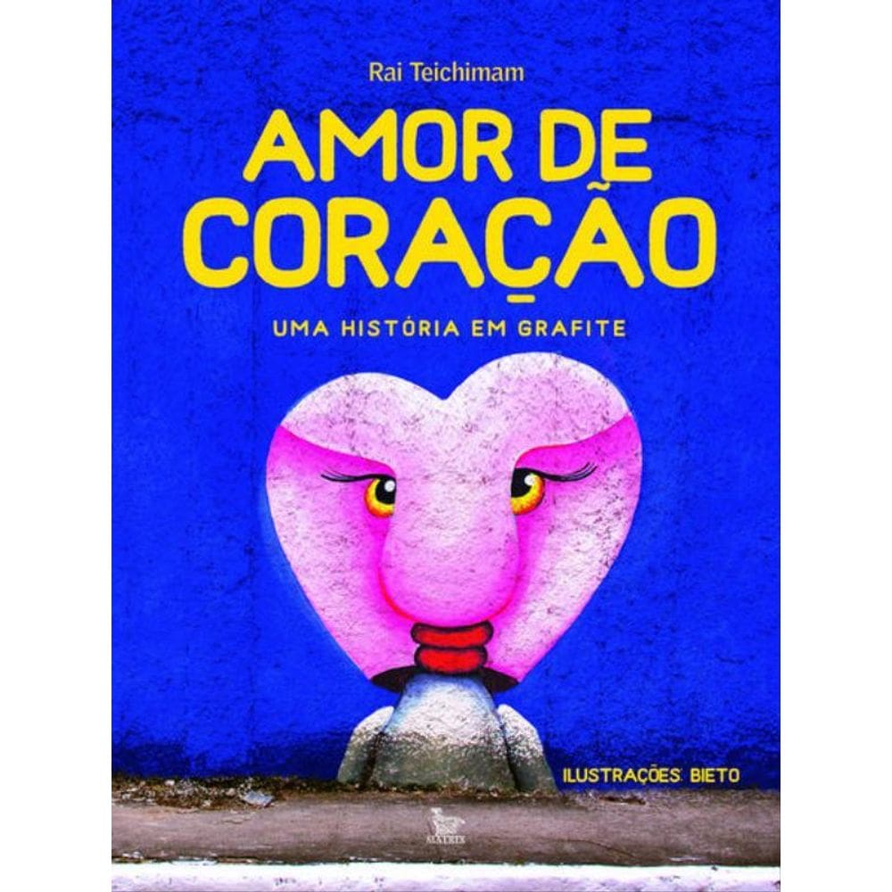 Amor De Coração