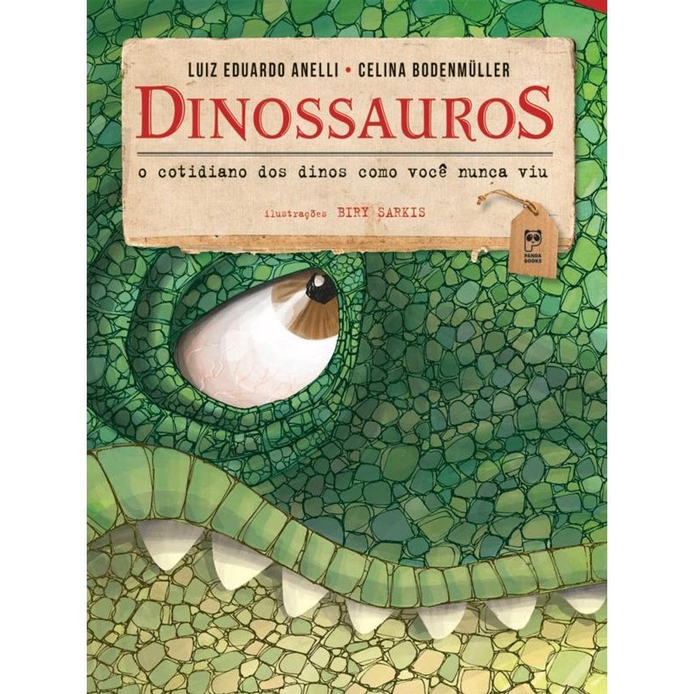 Dinossauros