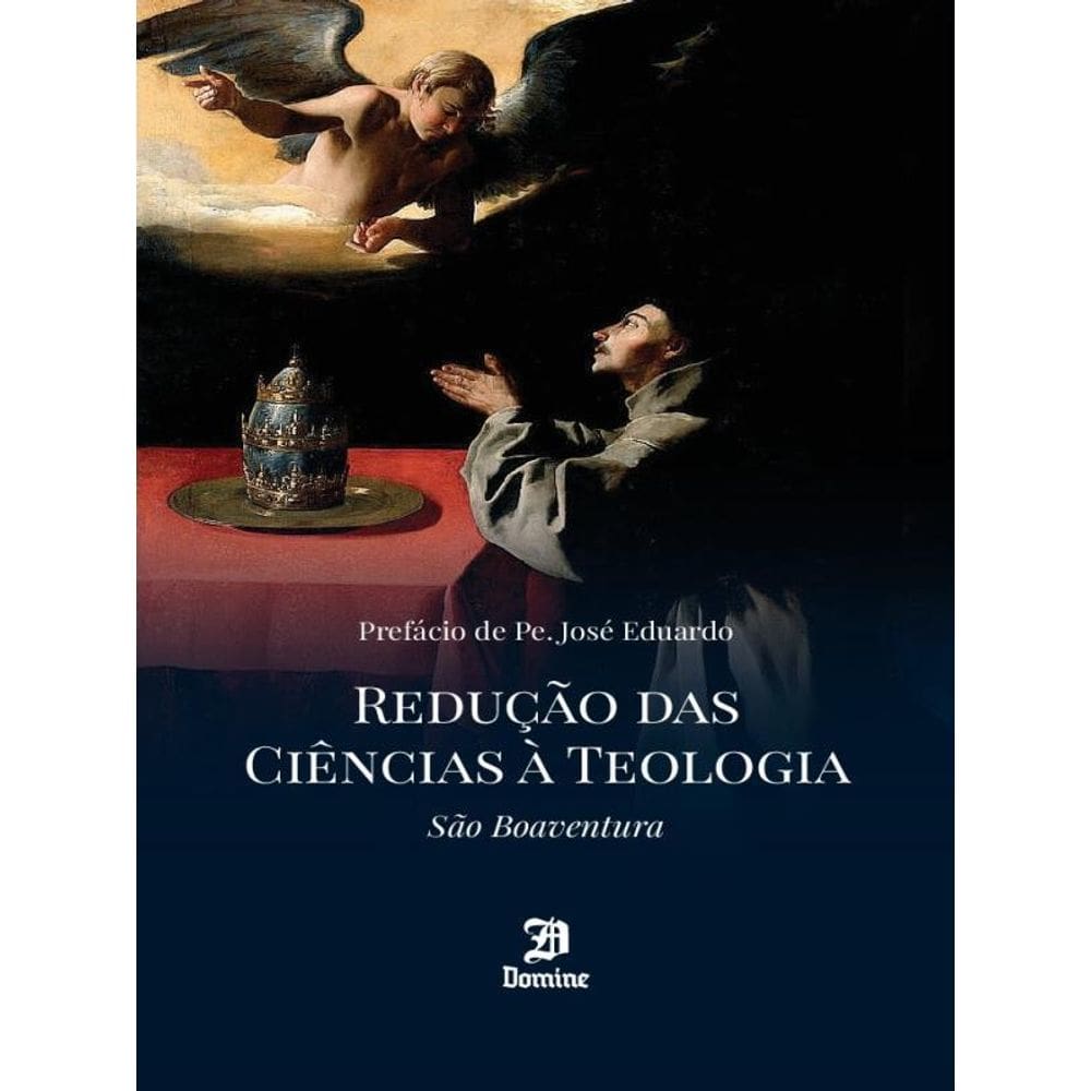 Redução Das Ciências À Teologia