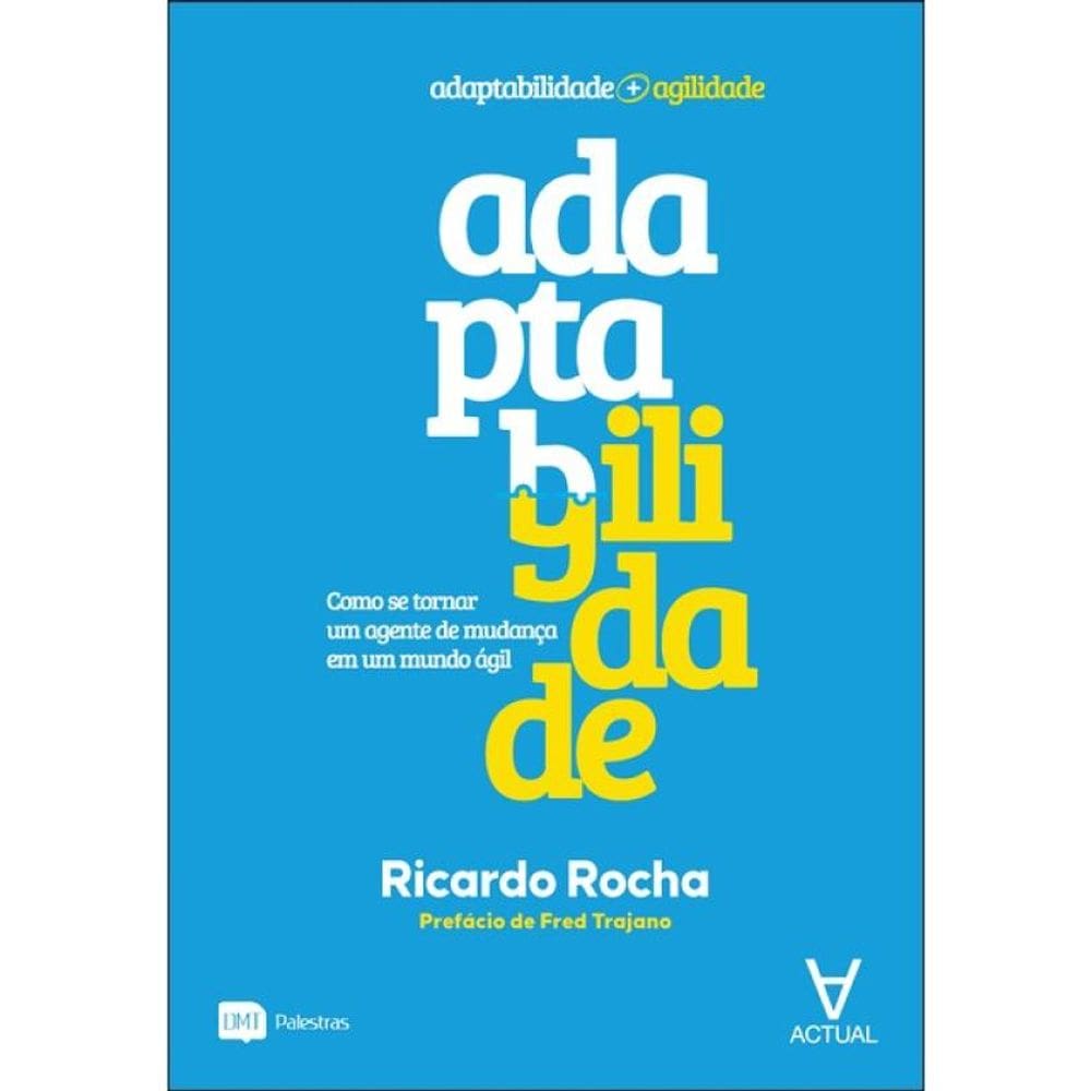 Adaptagilidade
