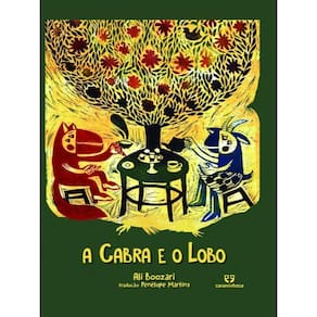 A Cabra E O Lobo