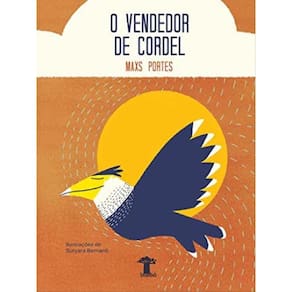 O Vendedor De Cordel