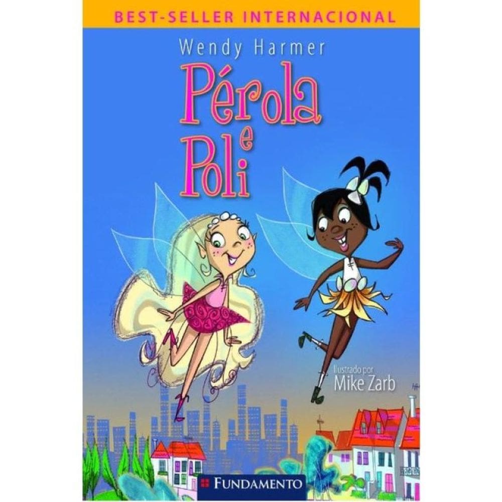 Pérola E Poli - Vol. 3