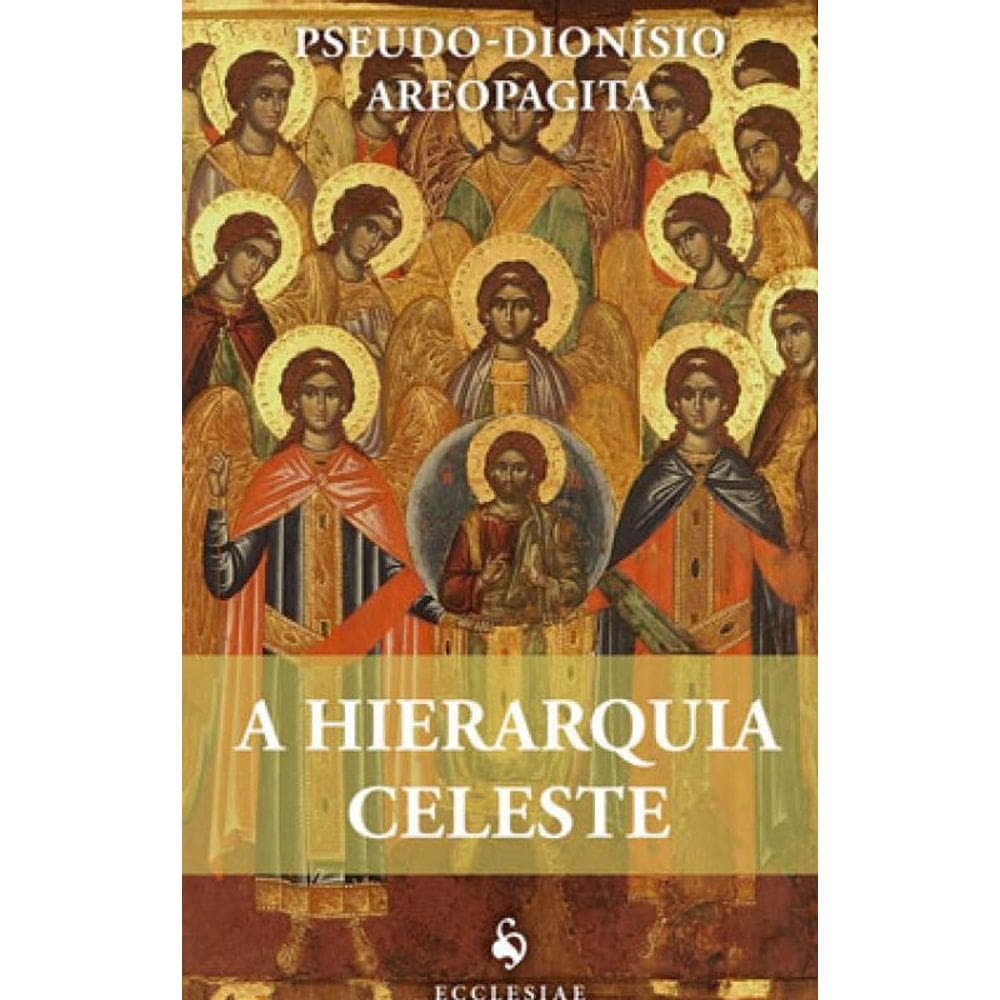 A Hierarquia Celeste