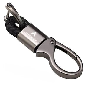 Chaveiro Citroen C1 C2 C3 C4 Aircross Picasso Xsara - Luxo C