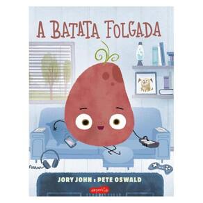 A Batata Folgada (Esquadrão Do Rango)