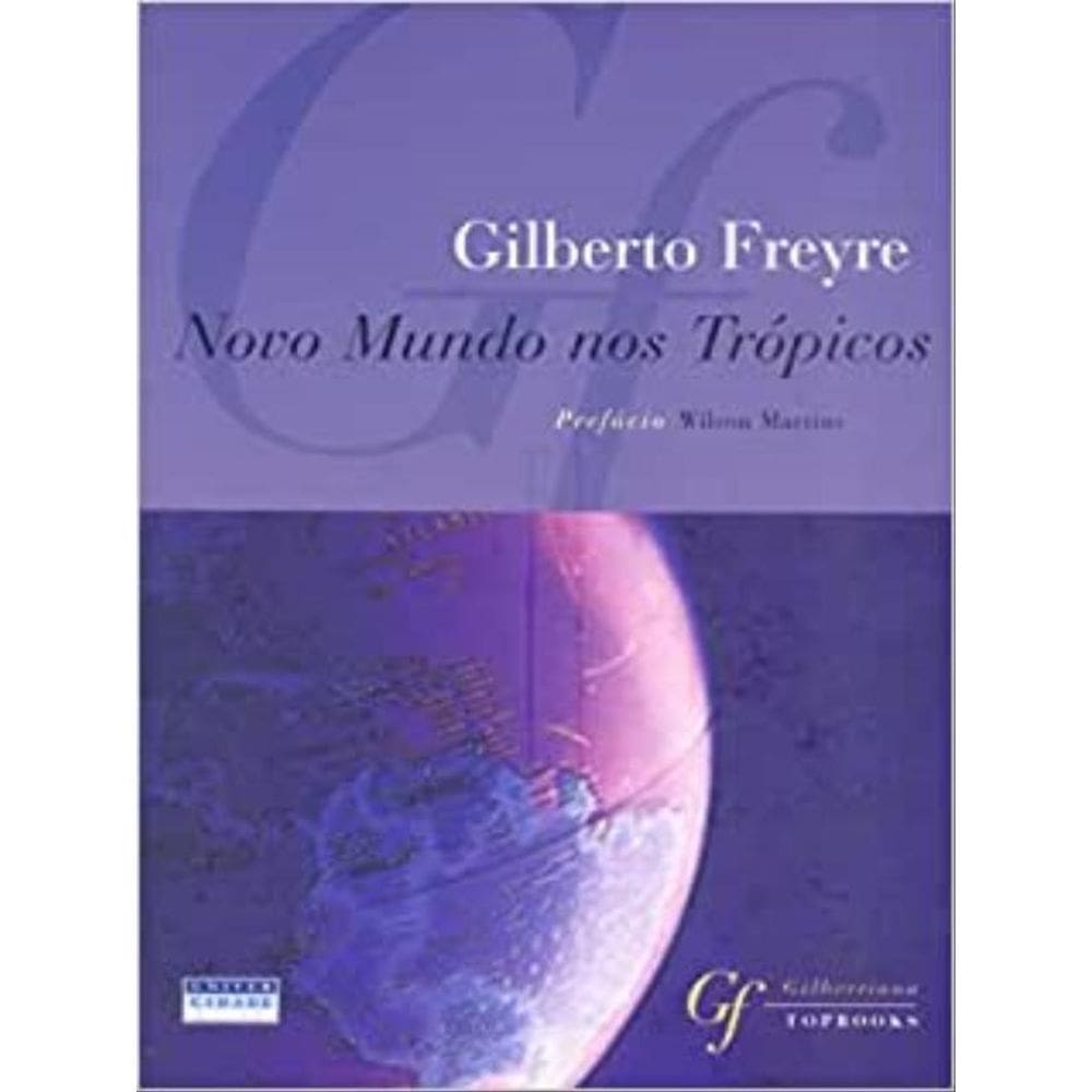 Novo Mundo Nos Trópicos