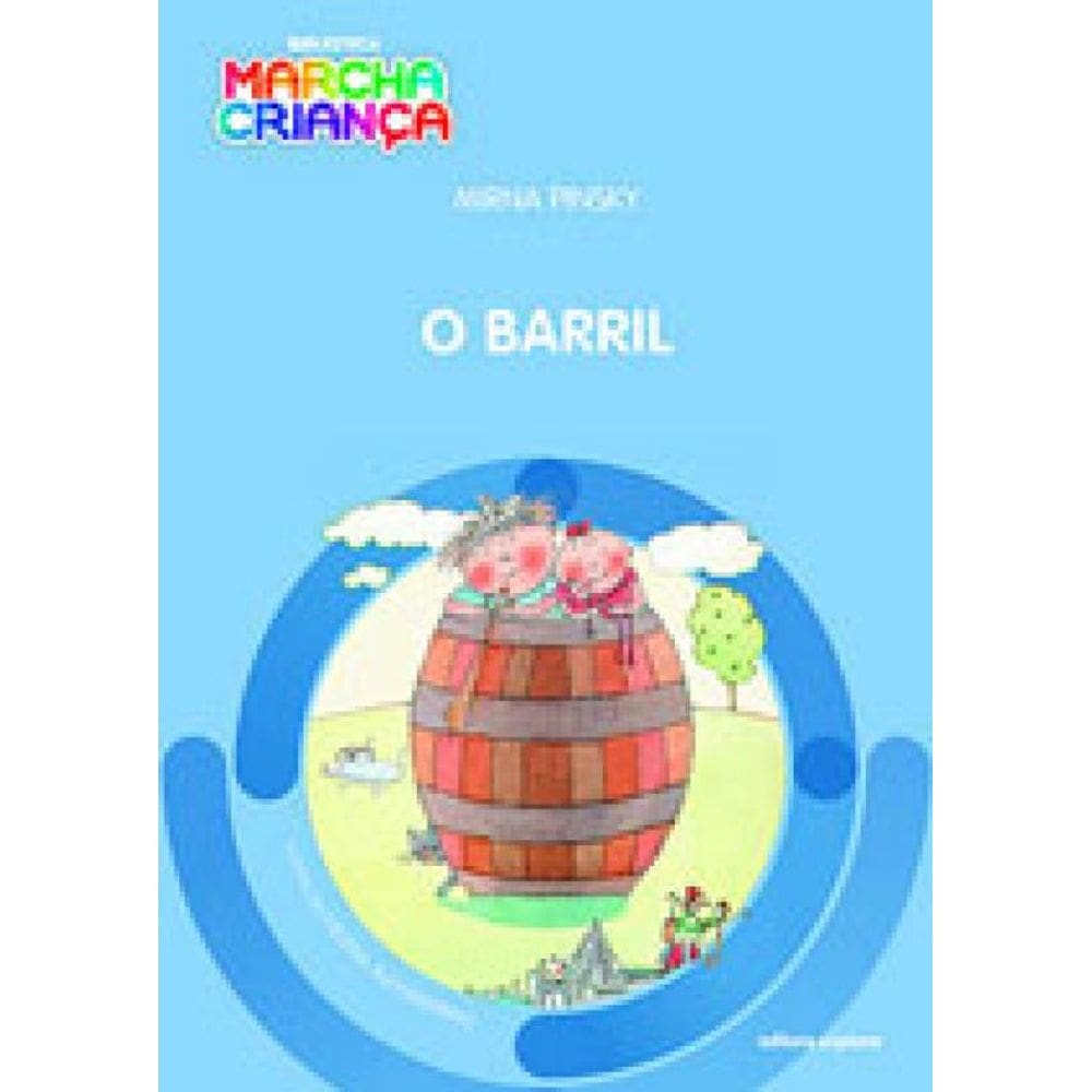 O Barril