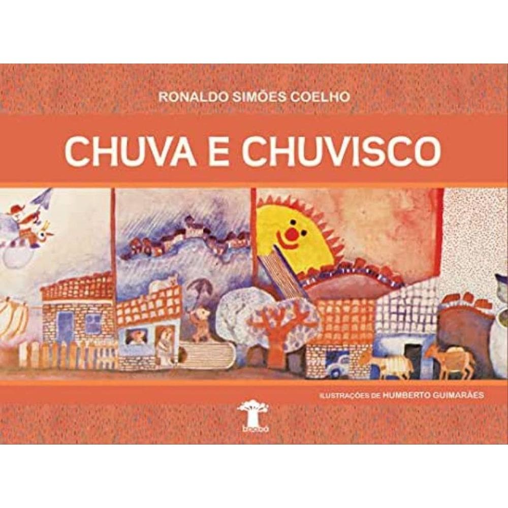 Chuva E Chuvisco