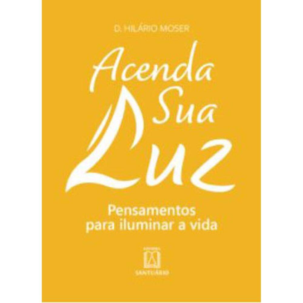 Acenda Sua Luz