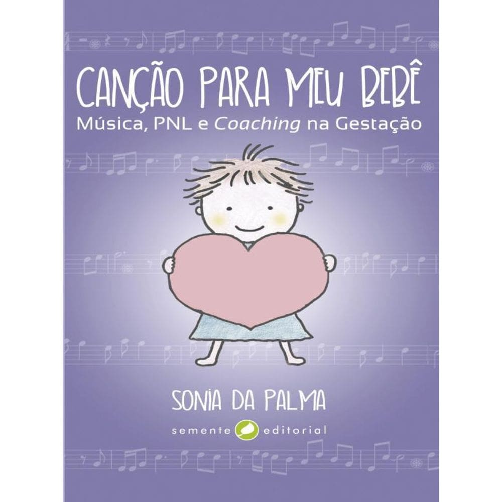 Canção Para Meu Bebê