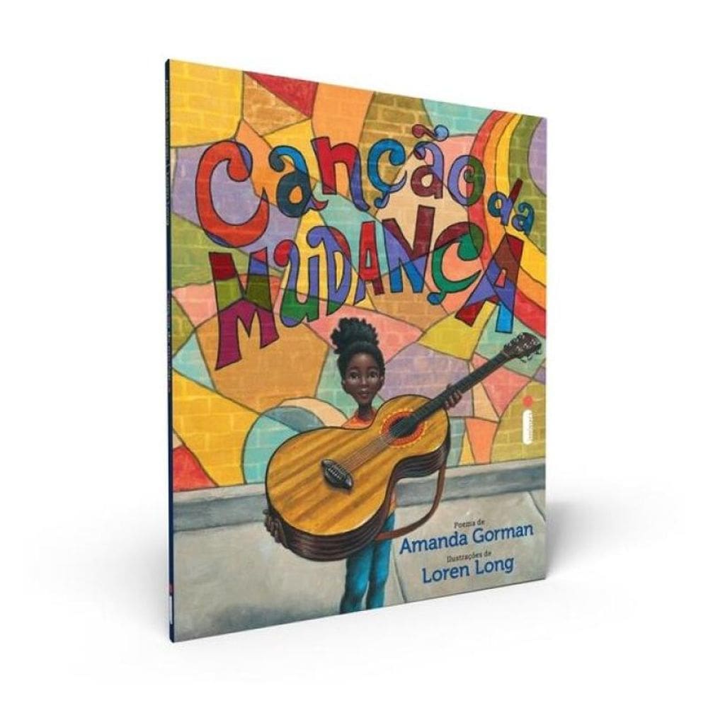 Canção Da Mudança