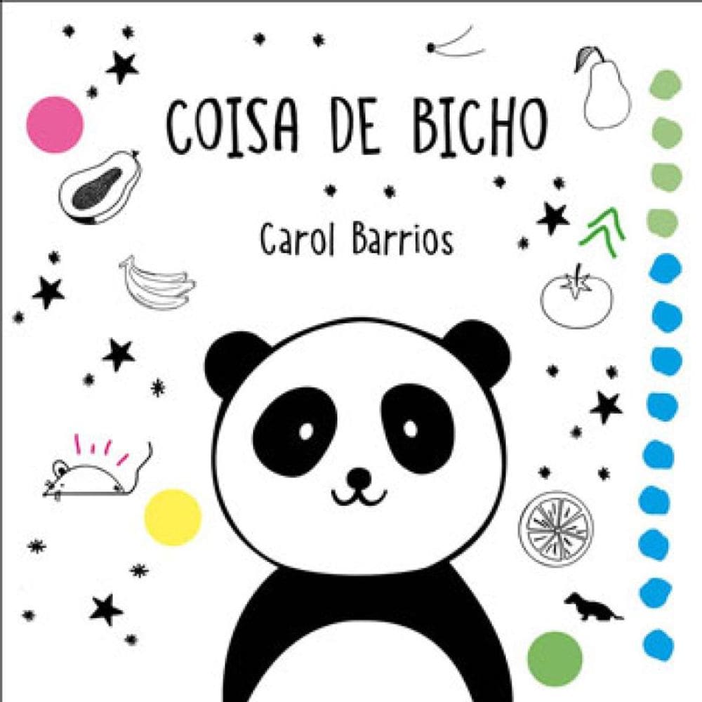 Coisa De Bicho