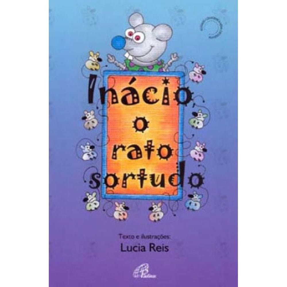 Inácio, O Rato Sortudo