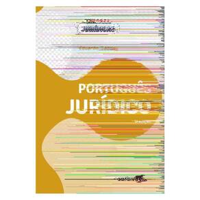 Português Jurídico - Coleção Sinopses Jurídicas - 3ª Edição 2025