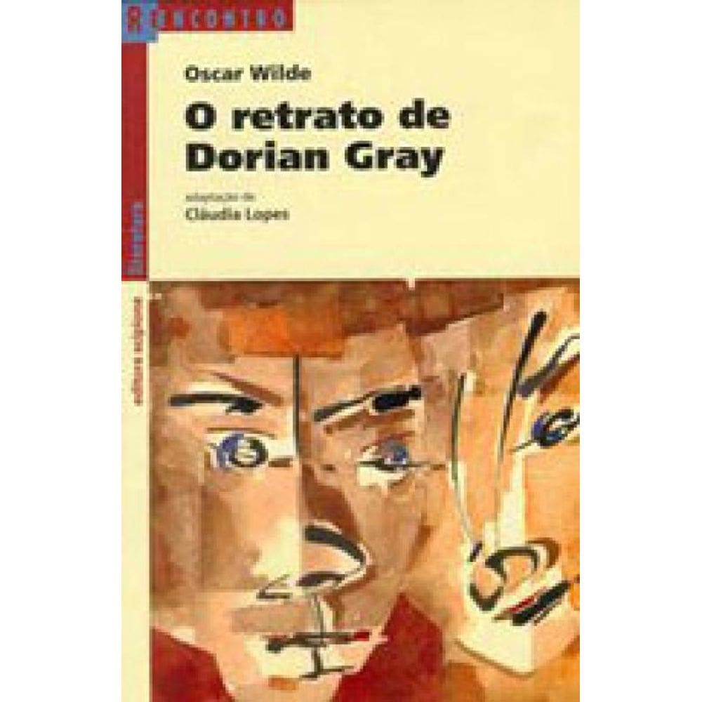 O Retrato De Dorian Gray