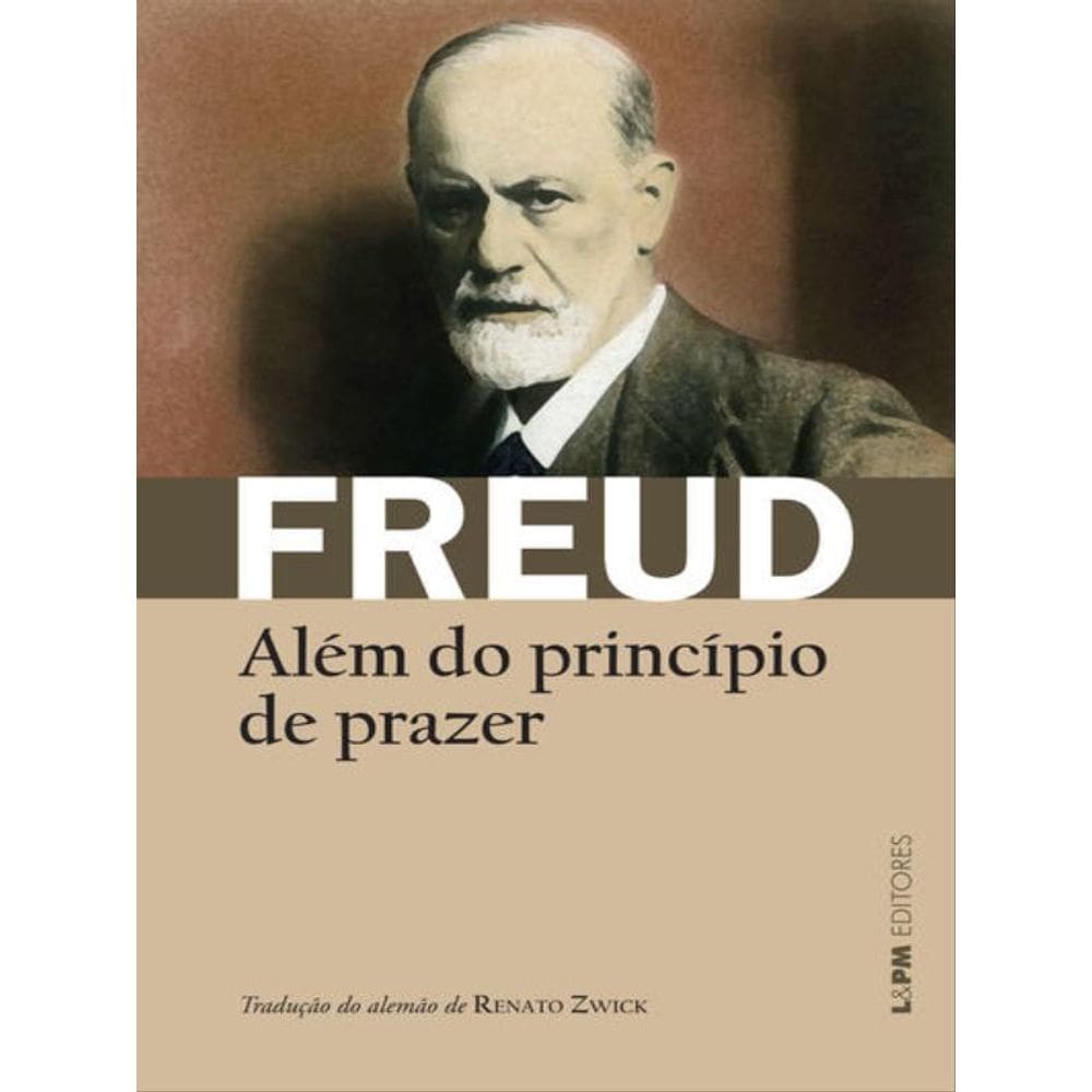 Além Do Princípio De Prazer