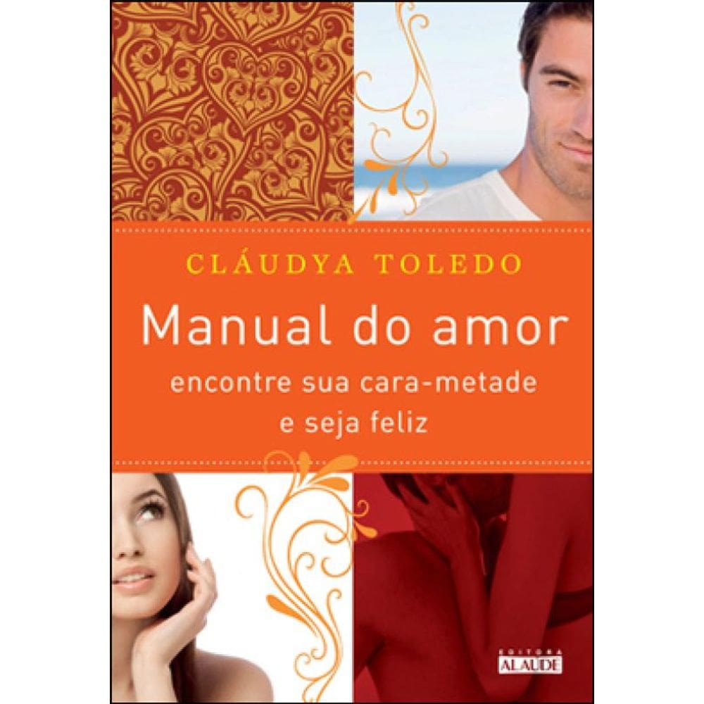 Manual Do Amor
