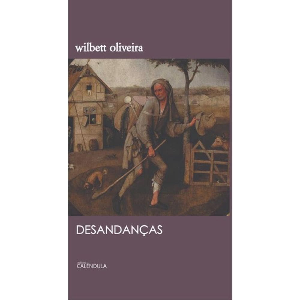 Desandanças