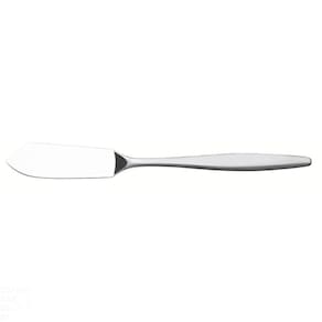 Faca Para Peixe Tramontina Wind Em Aço Inox Tramontina
