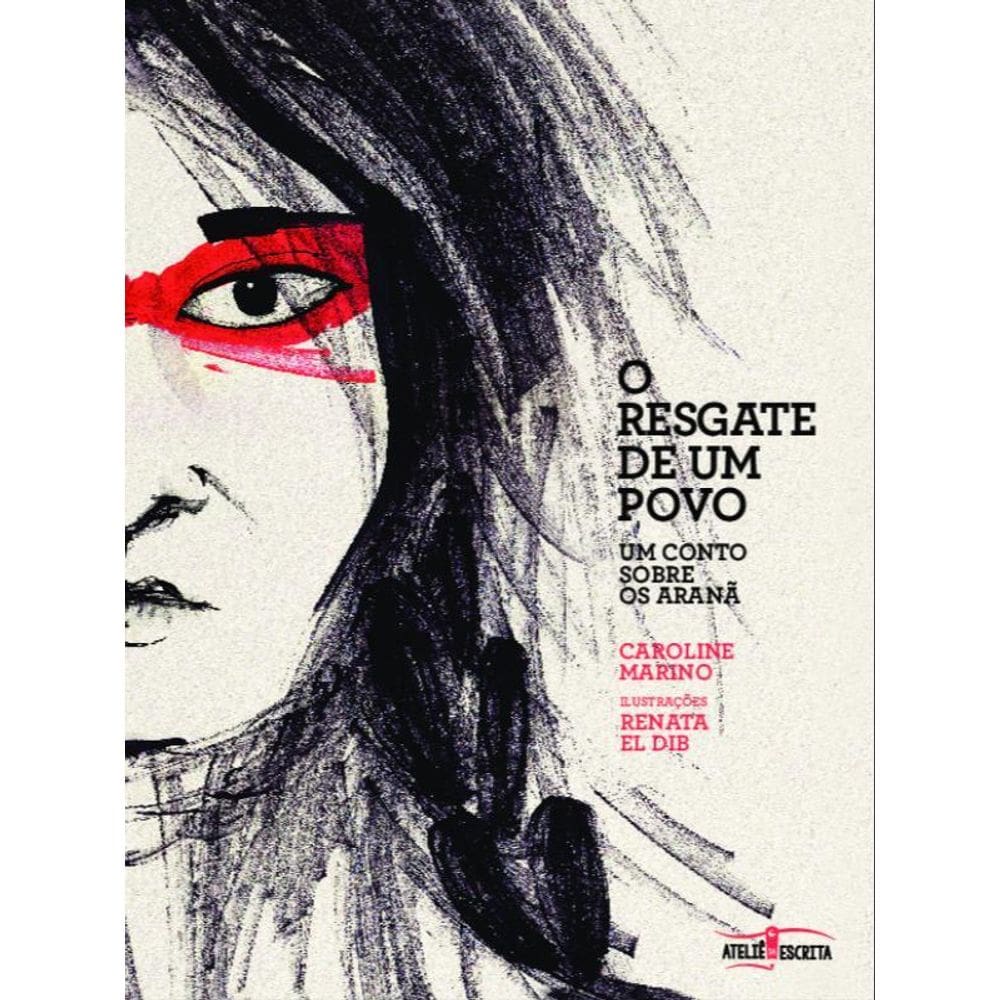 O Resgate De Um Povo