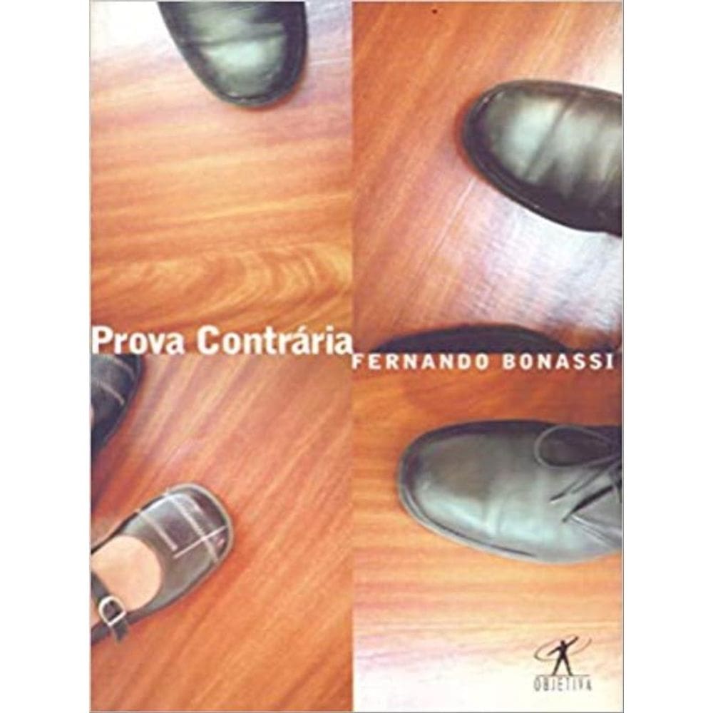 Prova Contrária