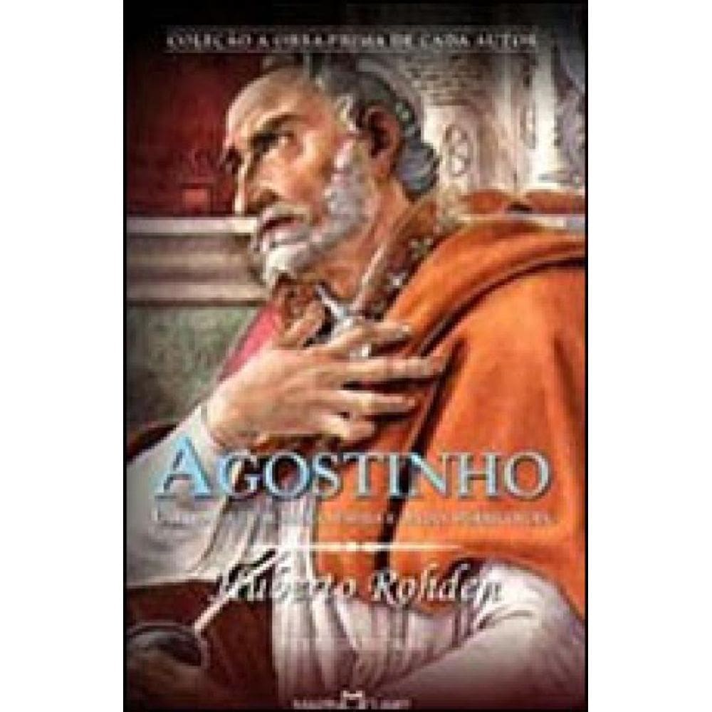 Agostinho - Vol. 310