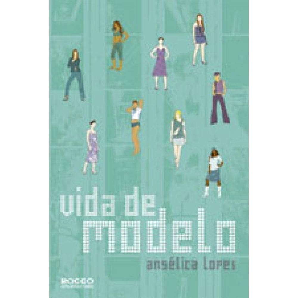 Vida De Modelo
