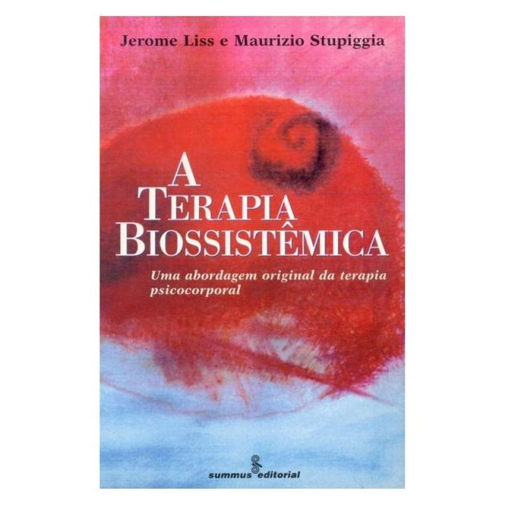 A Terapia Biossistêmica