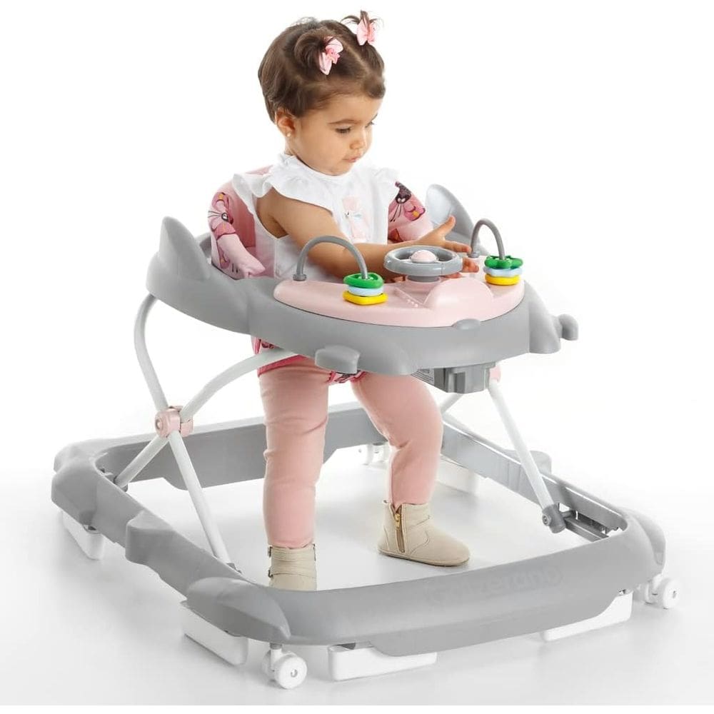 Andador Infantil Torino Spring Galzerano