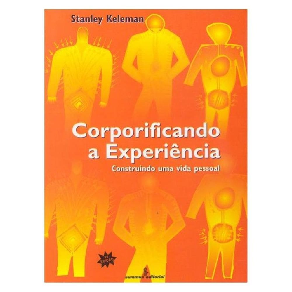 Corporificando A Experiência