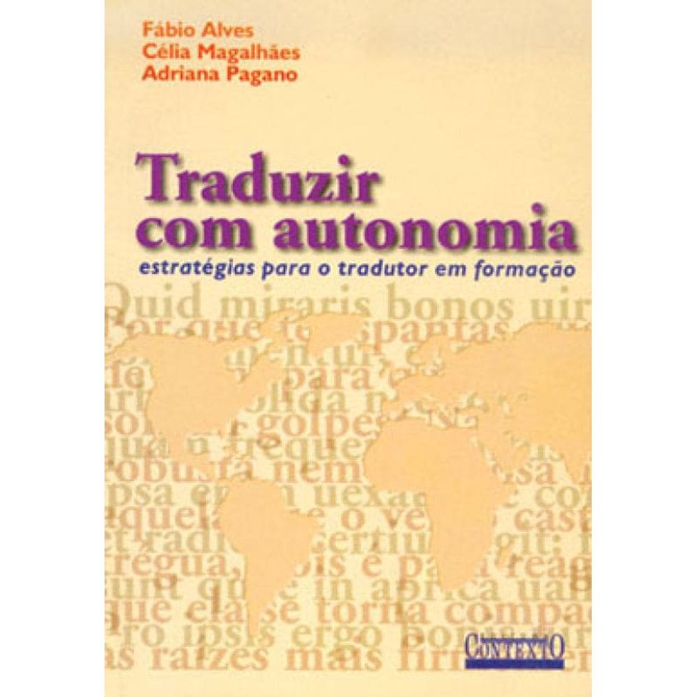 Traduzir Com Autonomia
