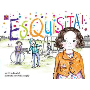 Esquisita!