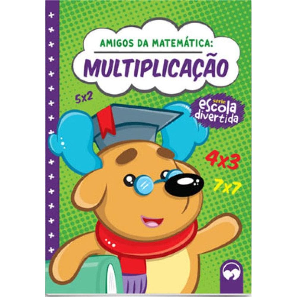 Multiplicação