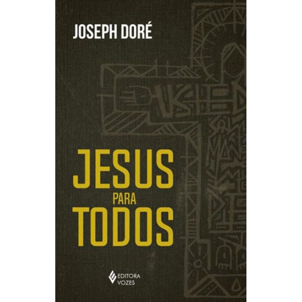 Jesus Para Todos