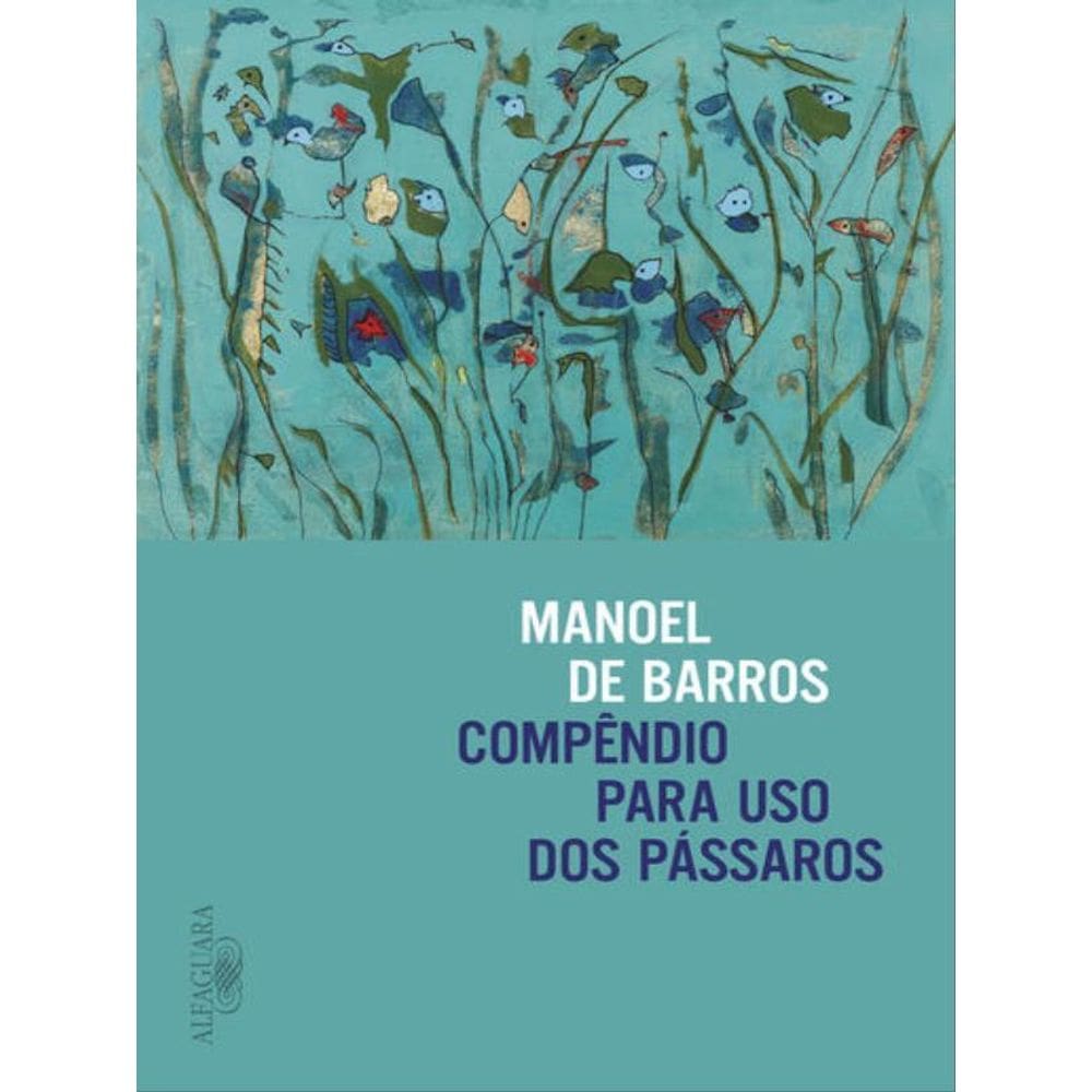 Compêndio Para Uso Dos Pássaros