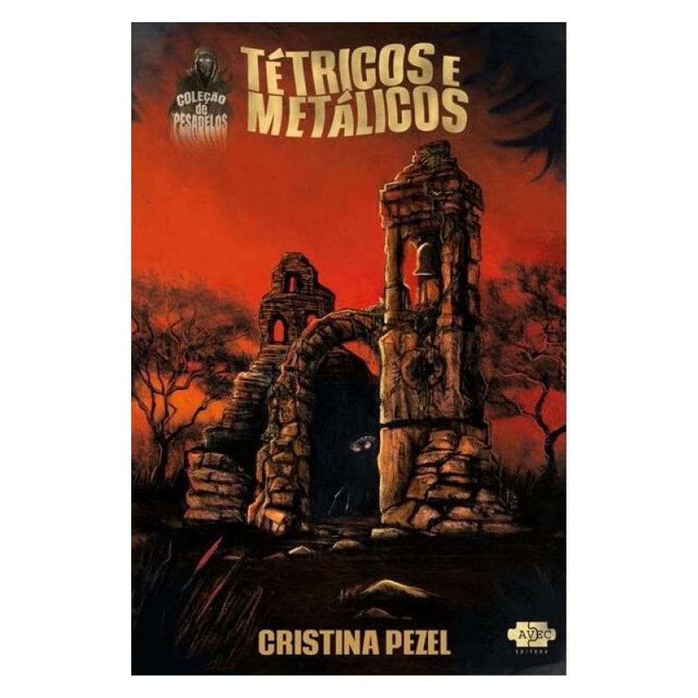 Tétricos E Metálicos