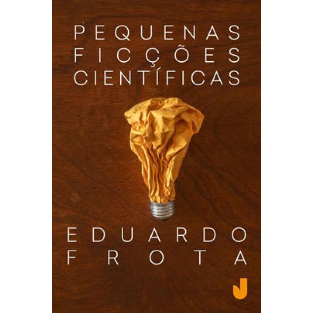 Pequenas Ficções Científicas